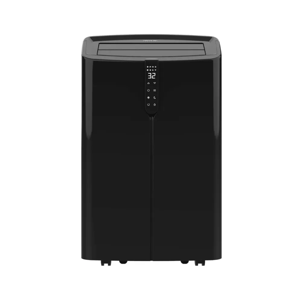 Ar Condicionado Portátil Cecotec ForceClima 12000BTU Preto - A01_EU01_123780