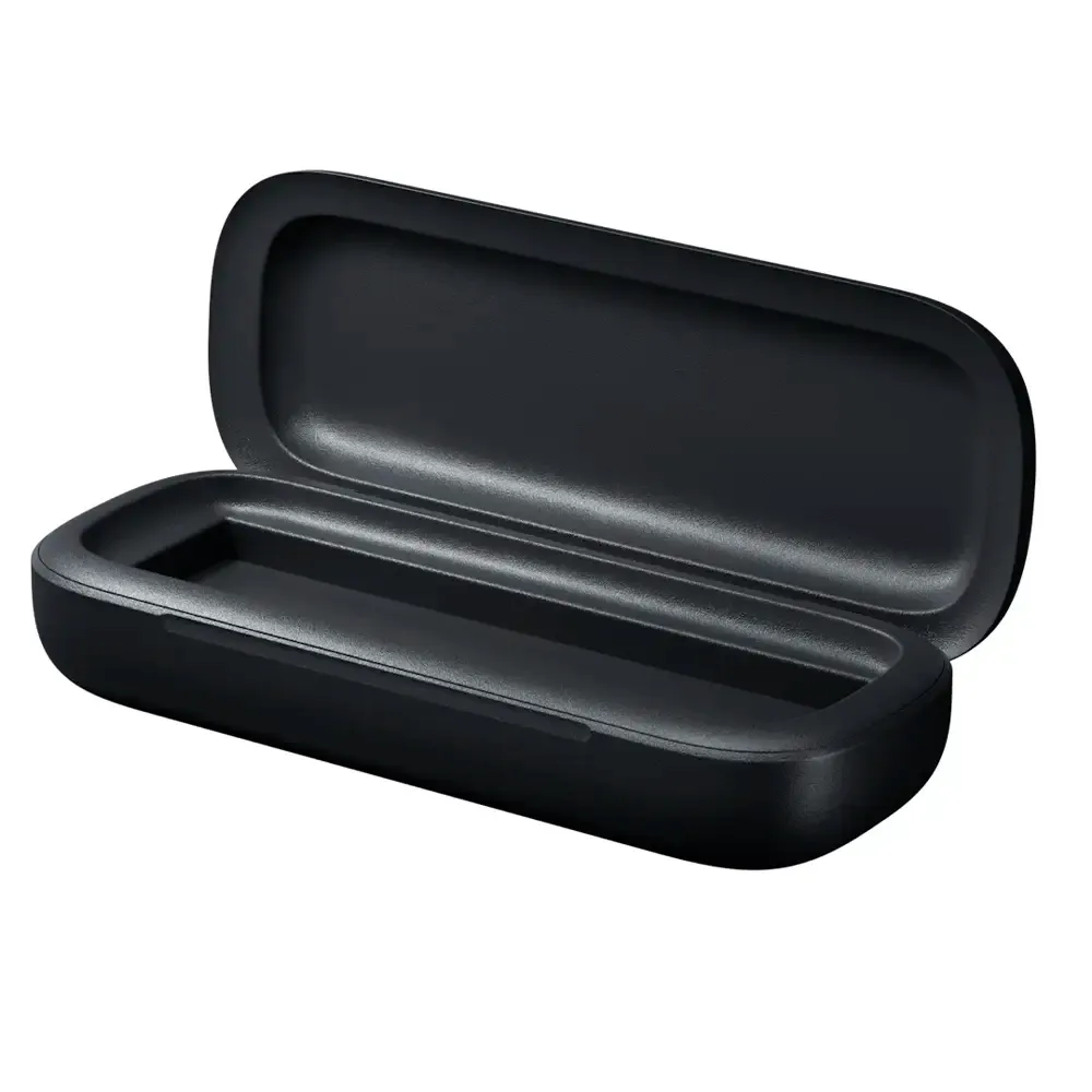 Estojo Ledger para Nano S Plus Preto