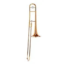 Trombone Yamaha YSL-447GE II Lacado