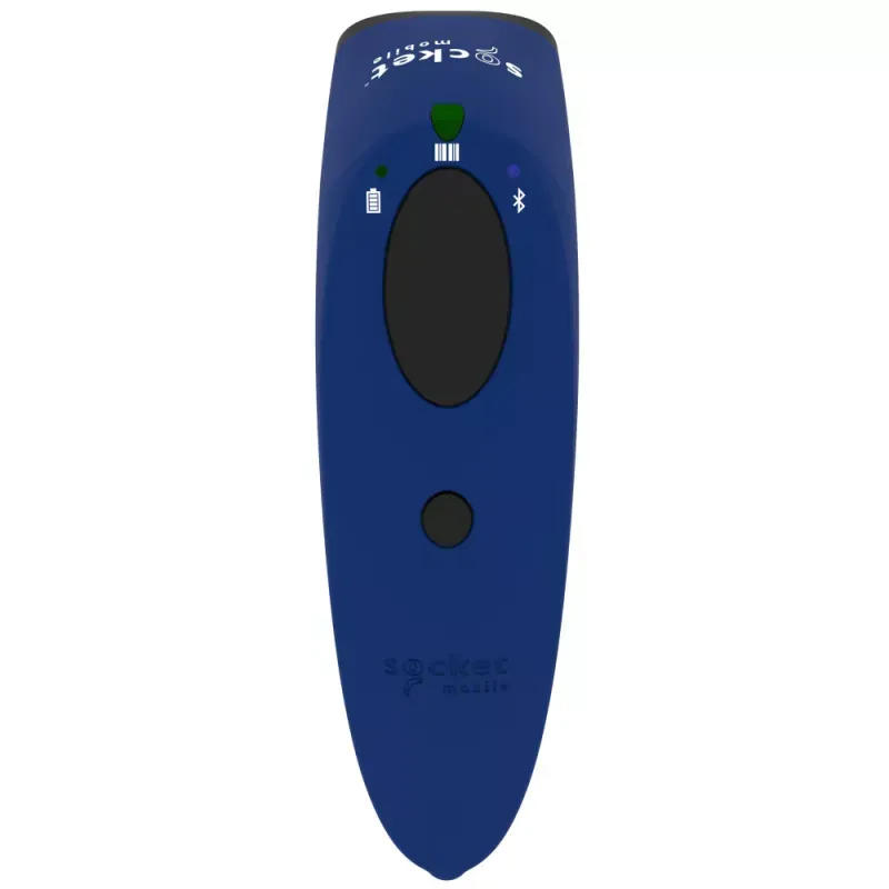 Leitor de Código de Barras Socket Mobile CX3974-3031 SocketScan S720 Azul