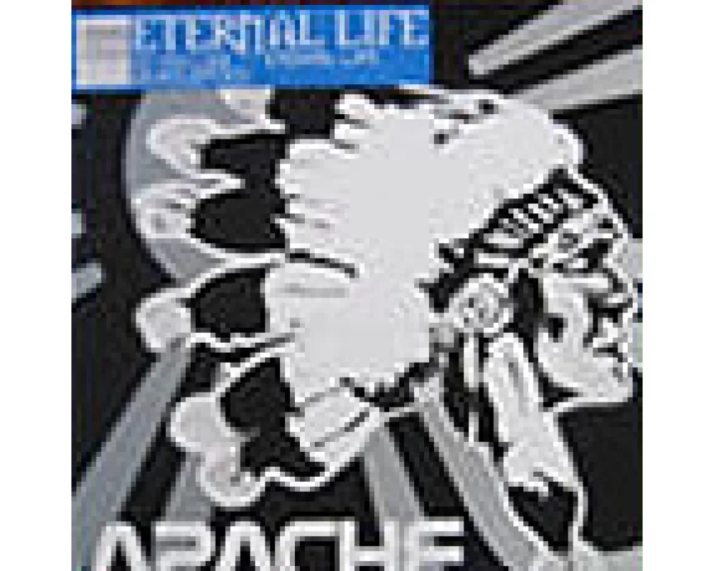 eternal life - do you like neuroleptics