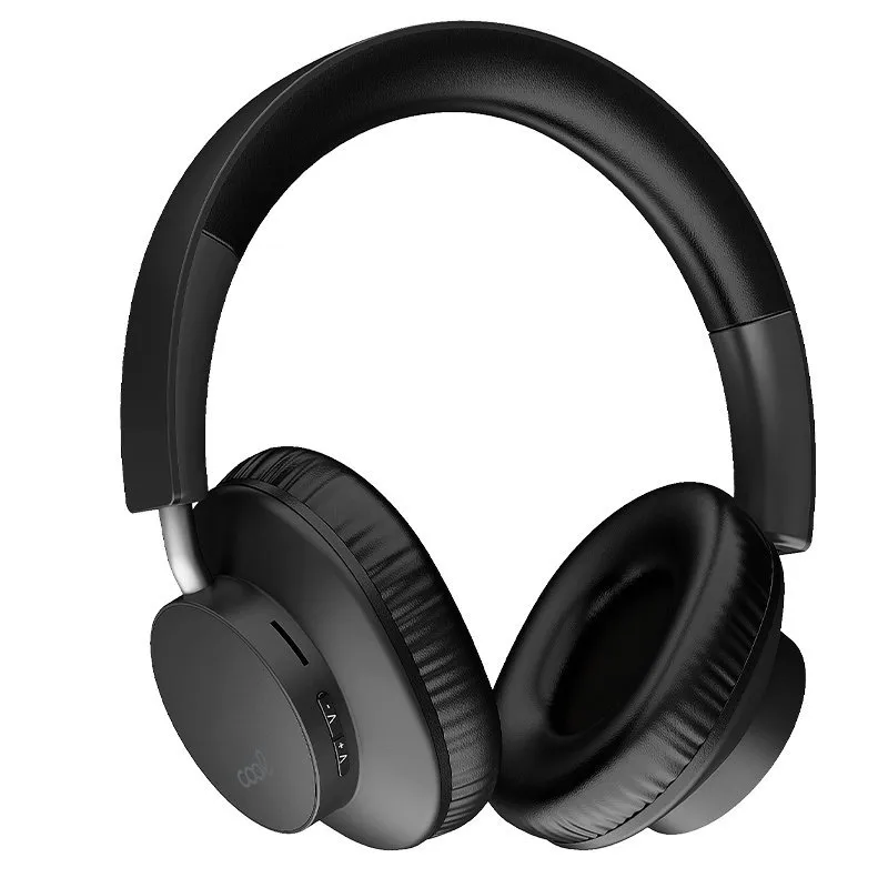 Cool Smarty Auscultadores Estéreo Bluetooth Pretos
