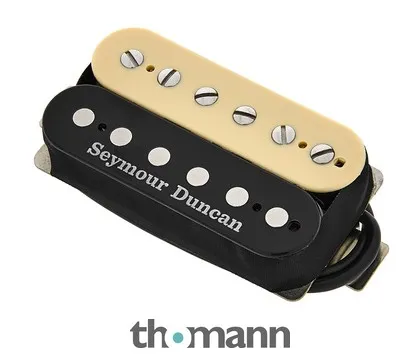 Seymour Duncan Hades Gates Neck ZEB