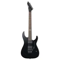 ESP E-II M-II Black