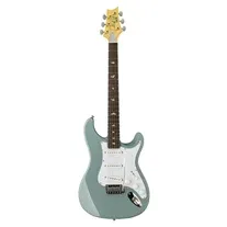 PRS SE John Mayer Silver Sky Stone Blue