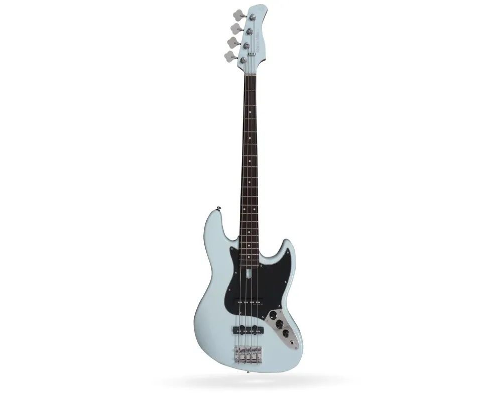 Marcus Miller V3P-4 Sonic Blue