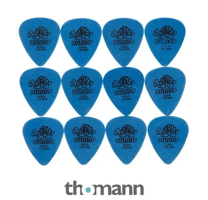 Dunlop Tortex Standard 1,00