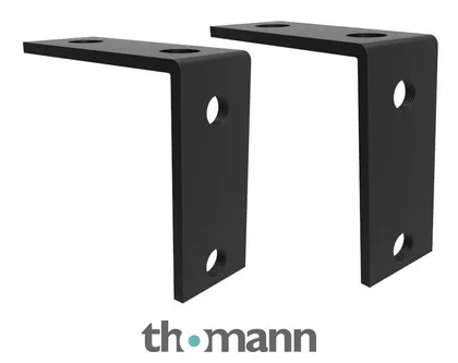 Studio Desk 1U Rack Mount Enterprise