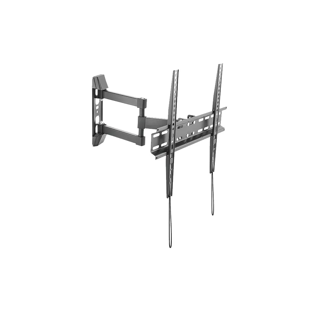 SUPORTE DE PAREDE TV FULL-MOTION 32-65 NAPOFIX – 274