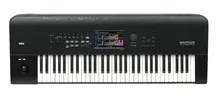 Workstation Korg Nautilus 61