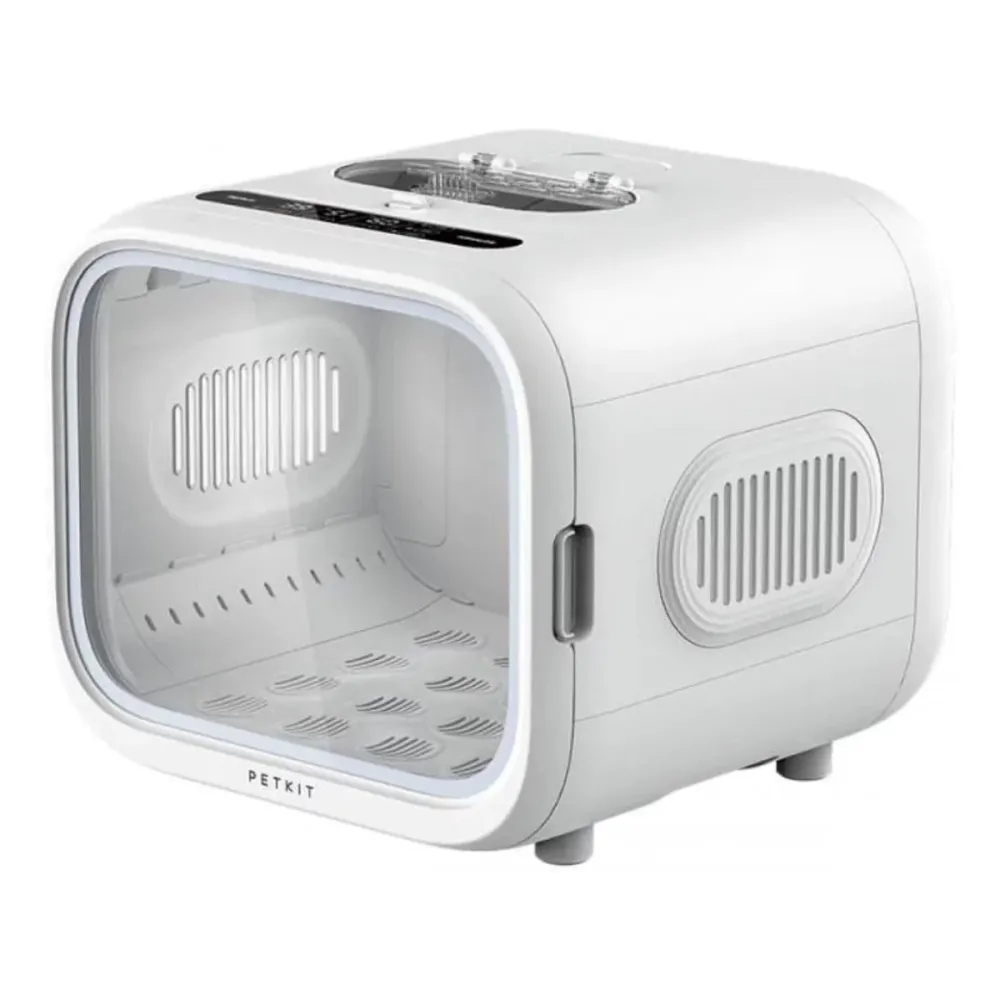 Secador Petkit Airsalon Maxsmart Pet Dryer