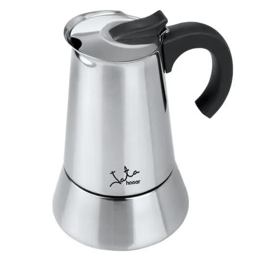 Cafeteira Italiana INDU - CAX104 - JATA