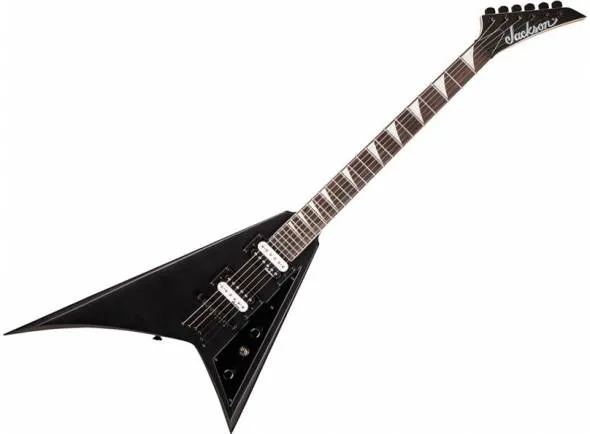 Jackson JS32T Kelly AH Viola Burst