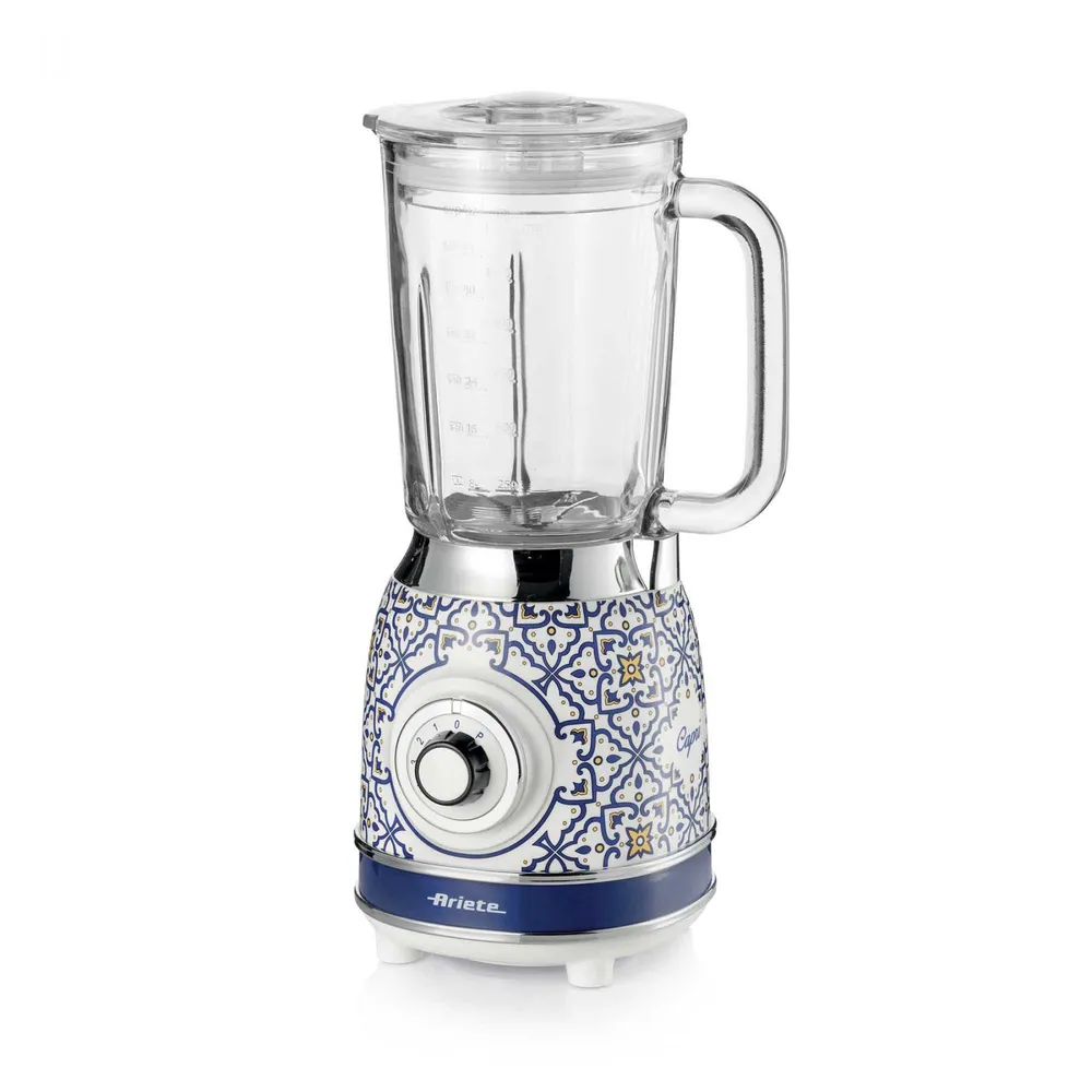 Liquidif Ariete 1,5L.1000W. -583Capri