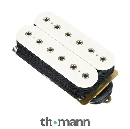 DiMarzio DP100F WH