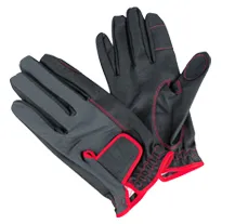 Luvas Tama TDG10 Black Tamanho M