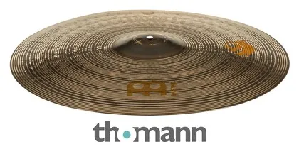 Meinl 21" Classics Custom Ghost Ride