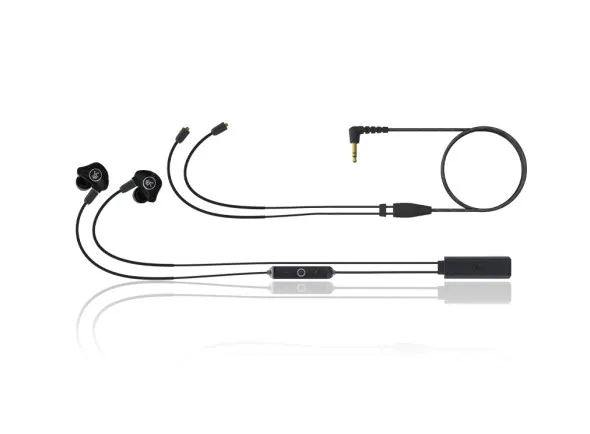 Mackie MP-220 BTA