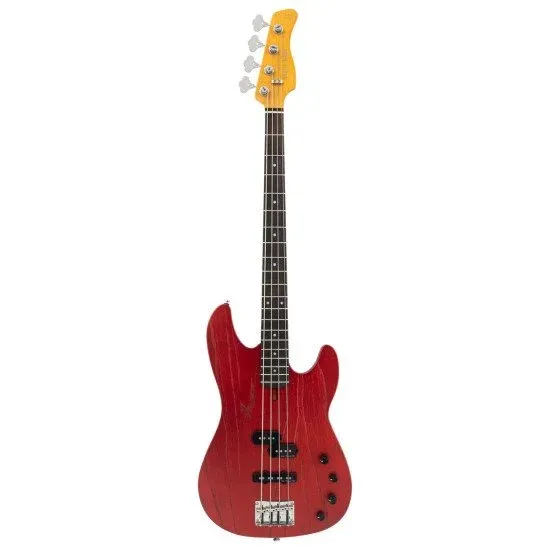 Sire Marcus Miller P6 4 String Sandblasted CAR