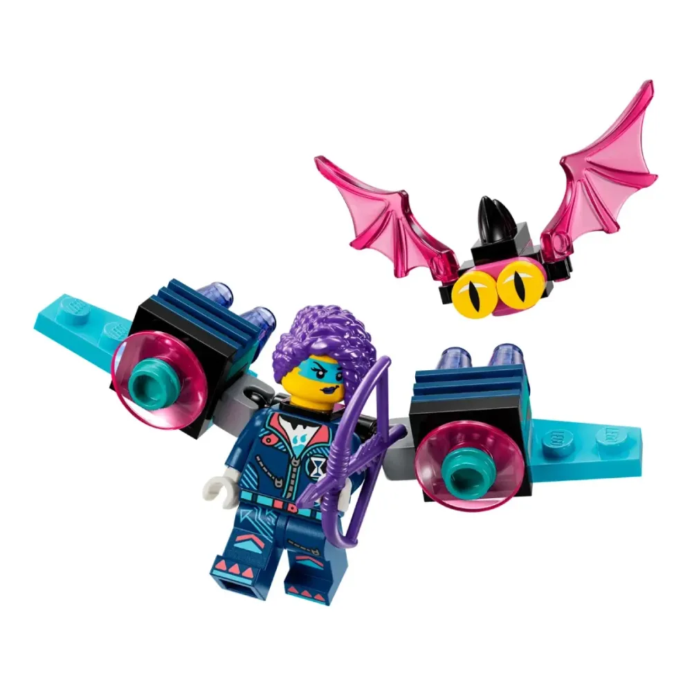 LEGO DREAMZzz Jet Pack Impulsionador da Zoey - 30660