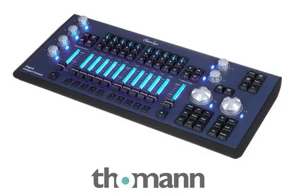 ChamSys MagicQ Compact Connect