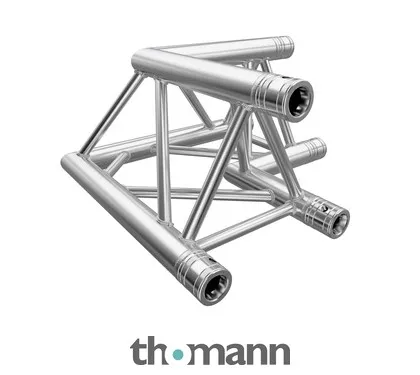 Global Truss F33C21 90° Corner