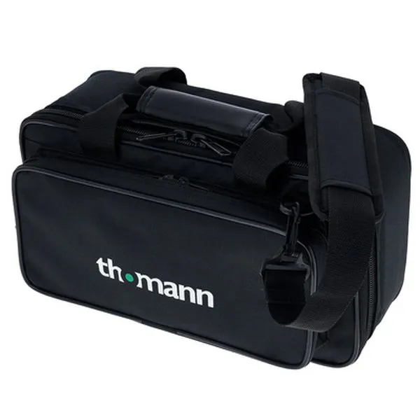 Thomann Stairville Wild Wash Bag 2in1