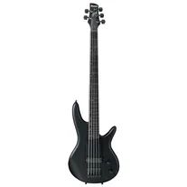 Ibanez GWB35 Black Flat