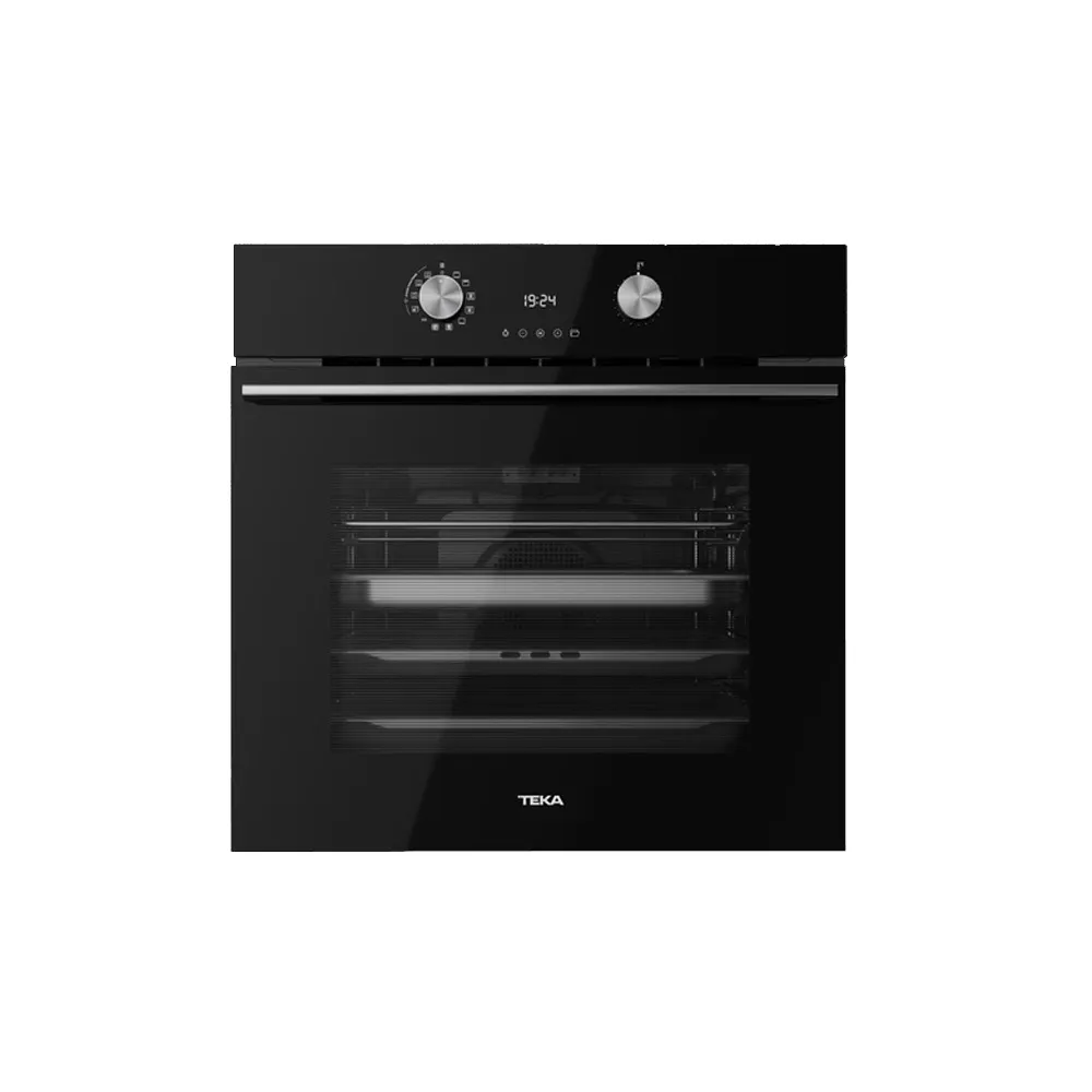 FORNO ENCASTRAR TEKA – HLB 8550 SC STEAMGOURMET BK