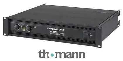 Dynacord SL1200