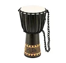 Djembe Meinl HDJ1-M Congo 10"