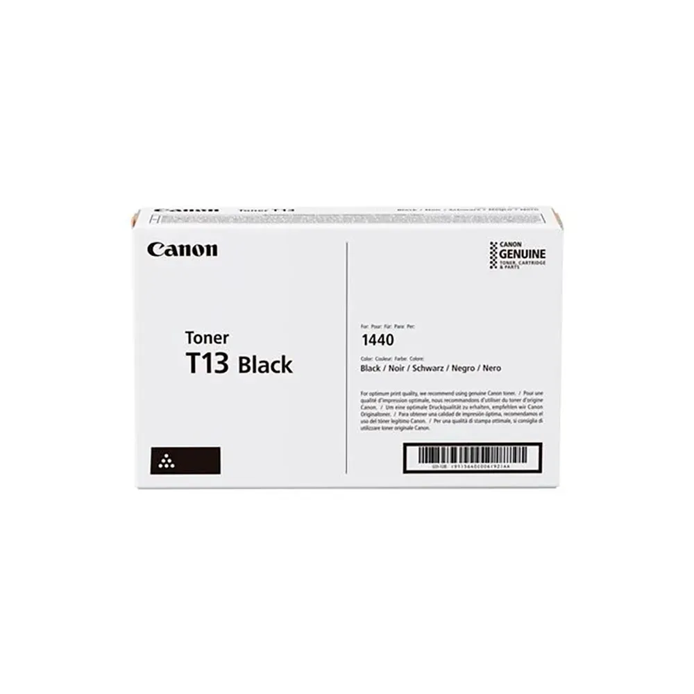 Canon Toner T13