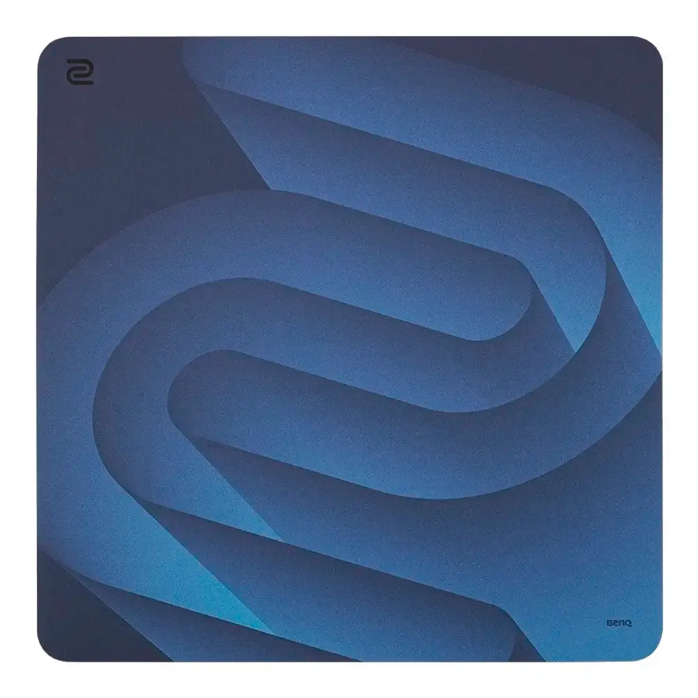 Tapete de Rato (Mousepad) BenQ Zowie G-SR-SE Blue II Gaming for e-Sports XL Azul