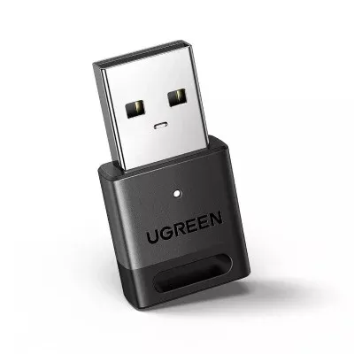 Adaptador Bluetooth 5.3 Ugreen CM591 Preto