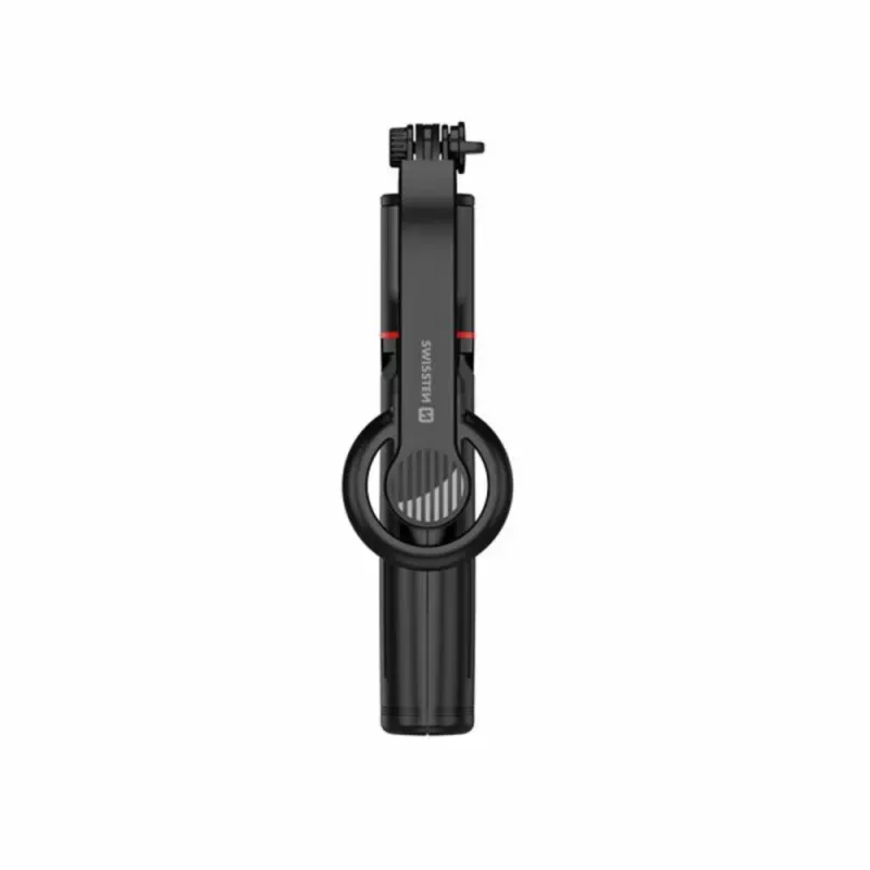 Swissten - Selfie Stick Tripod com MagSafe