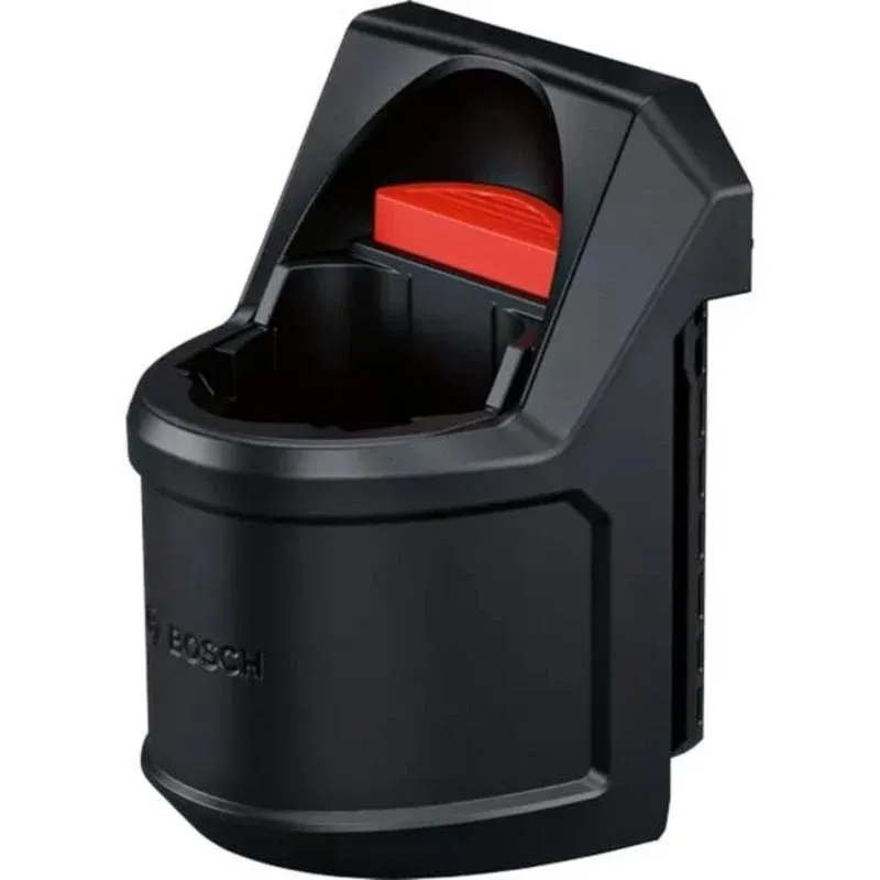 Fonte Alimentação Fonte de Alimentação Bosch BA 18-12 Professional preto 120 g