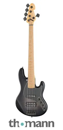 Sandberg California II TM5 MN BKB