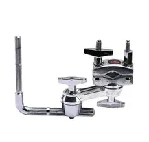 Clamp choca/percussão Club Salsa F020 cromado