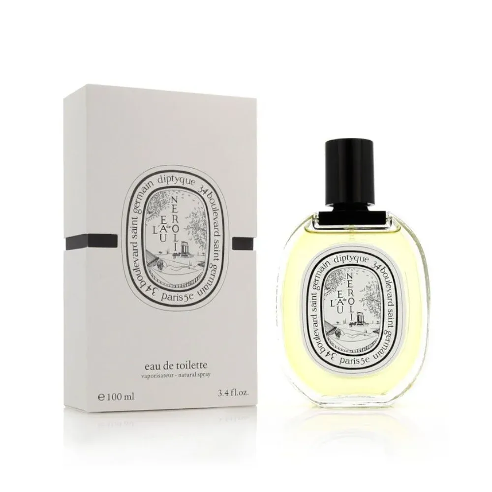 Diptyque LEau De Neroli Unisex Eau De Toilette 100 ml