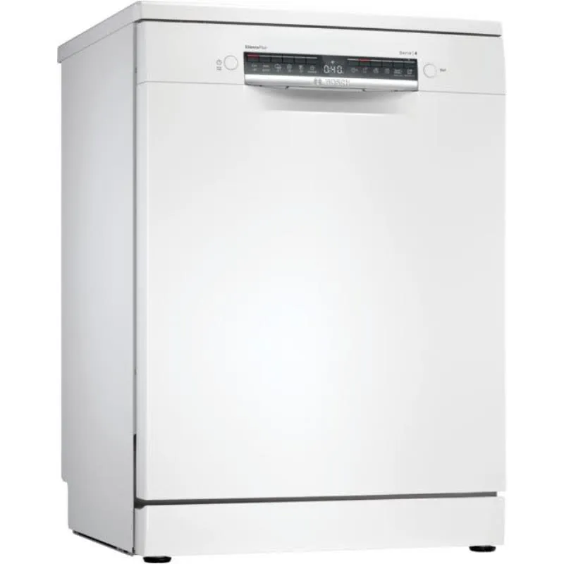Máquina Lavar Louça Bosch Sms-4-emw-06-e
