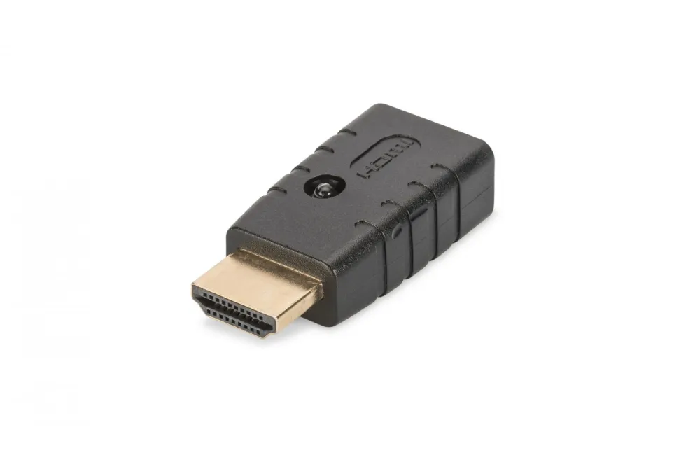 Digitus DA-70466 comutador de vídeo HDMI DA-70466