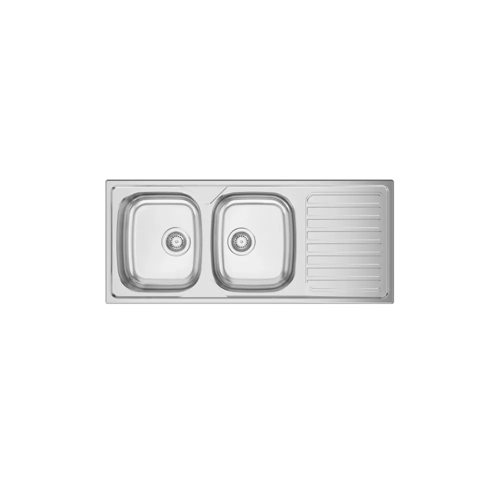 LAVA LOUÇA ENC POLIDO RODI OKIO LINE 116 FLAT G16F6KO2P321A0