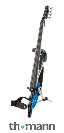 sbip C4171BL Electric Cello 4/4