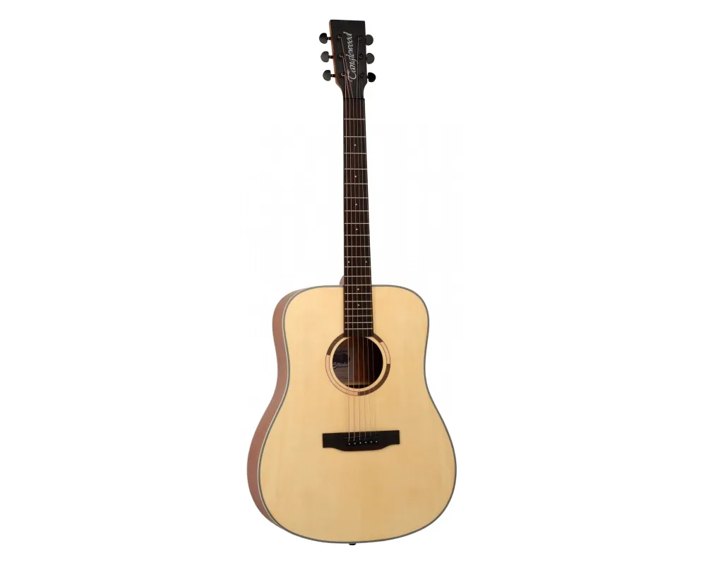 Tanglewood TS5 Strada Open Pore Natural Satin