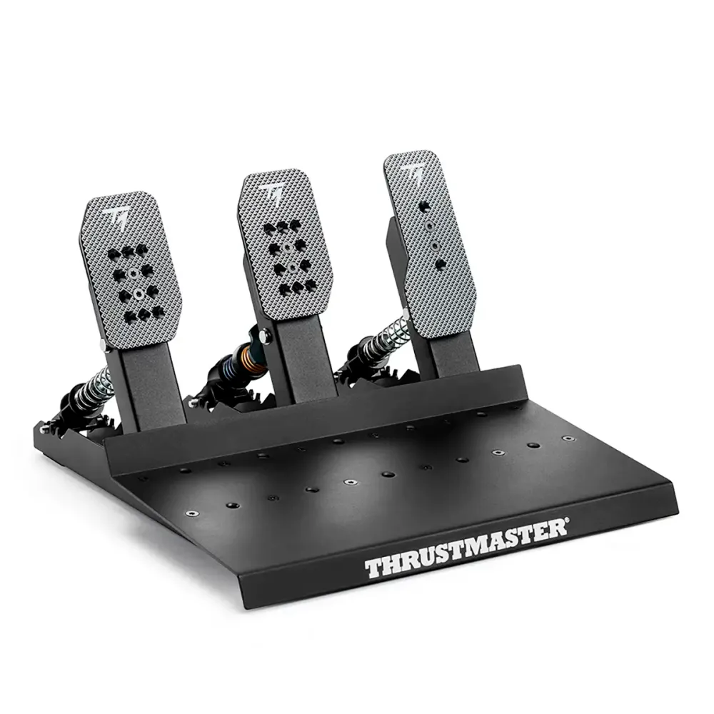 Pedais Thrustmaster Raceline Pedals III LC PC/PS5/PS4/Xbox One/Xbox Series S|X