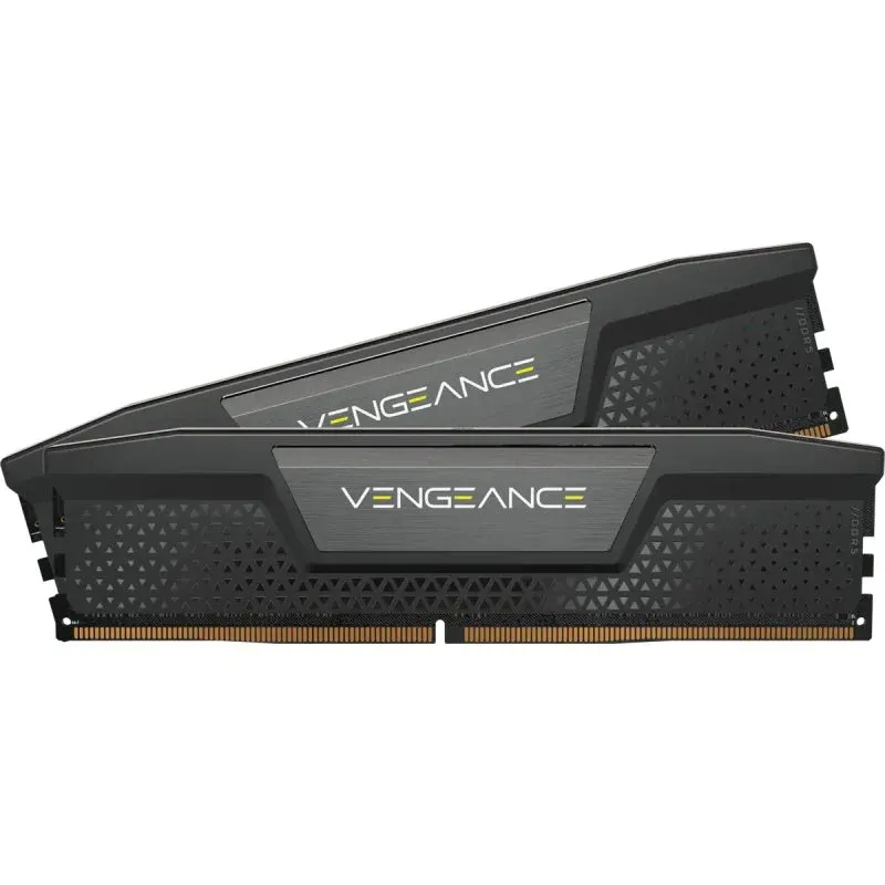 Memória Ram Corsair Vengeance DDR5 6000MHz 64GB 2x32GB CL38