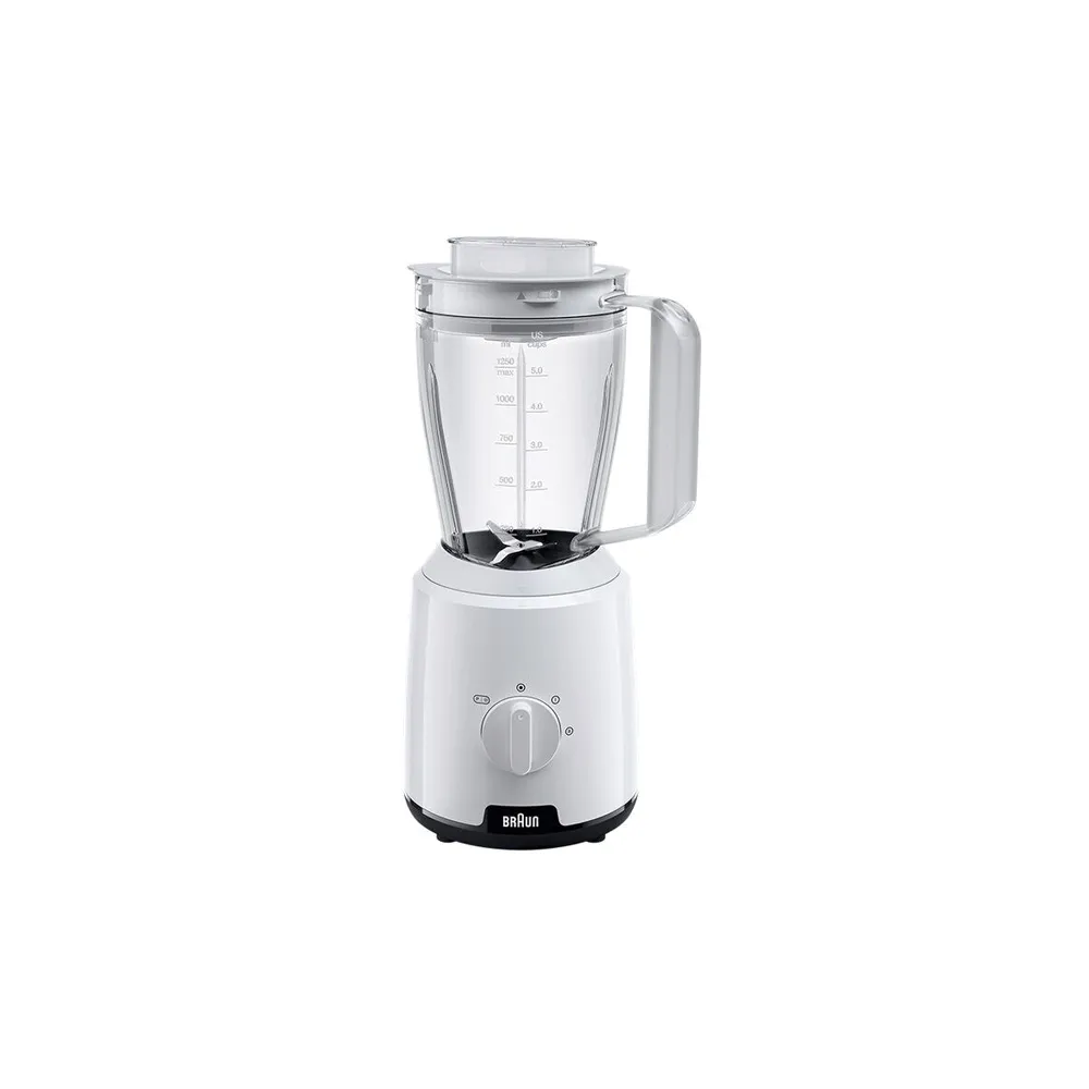 LIQUIDIFICADORA BRAUN - JB 1000 WH