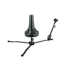 Suporte Trompa K&M 151/4