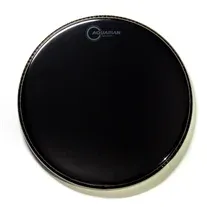 Pele Timbalão 14" Aquarian REF14 Reflector Black