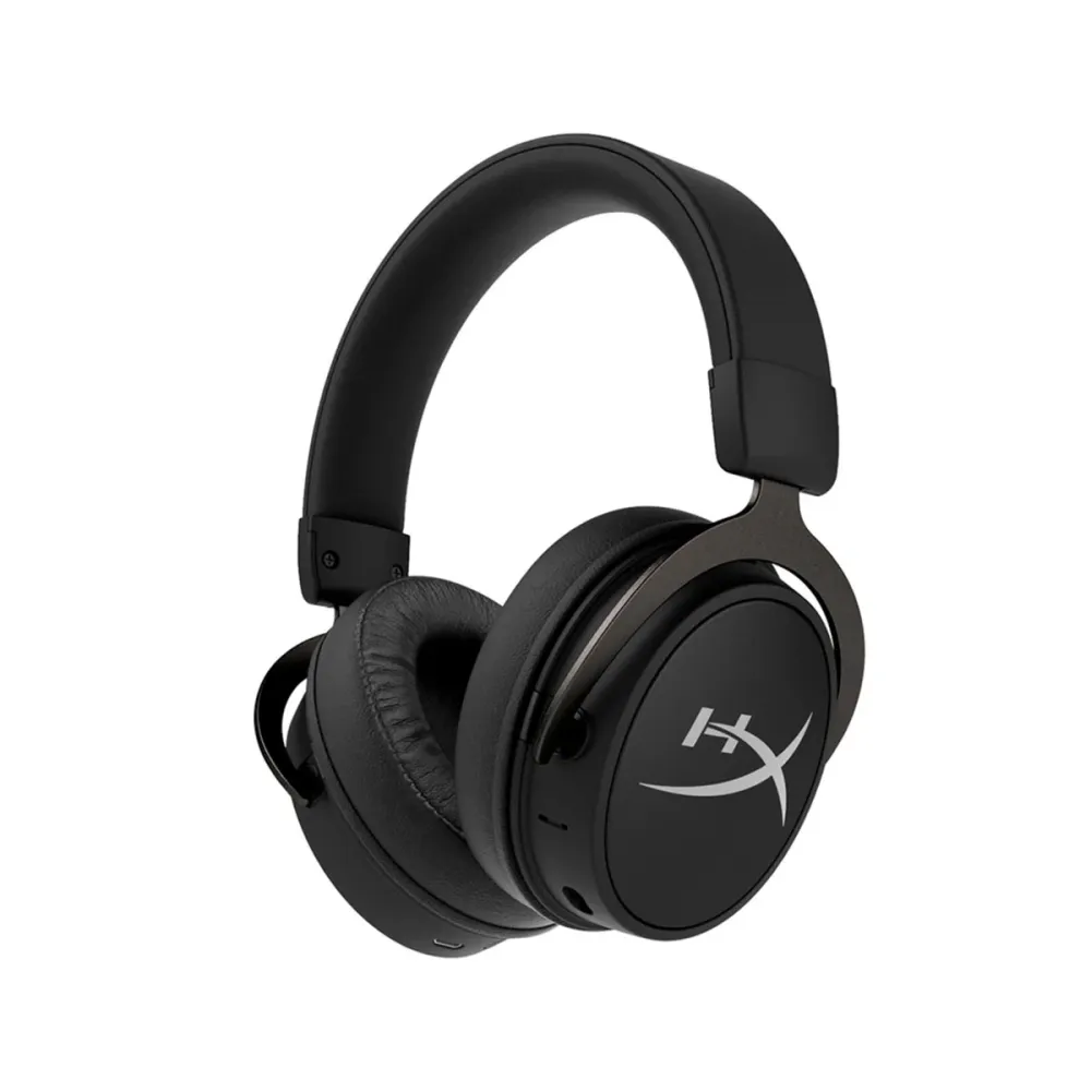 Headset HyperX Cloud MIX Bluetooth Preto